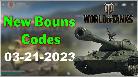 world of tanks blitz codes einlösen